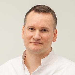 Федор Александрович Ерофеев