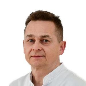 Дмитрий Николаевич Субботин