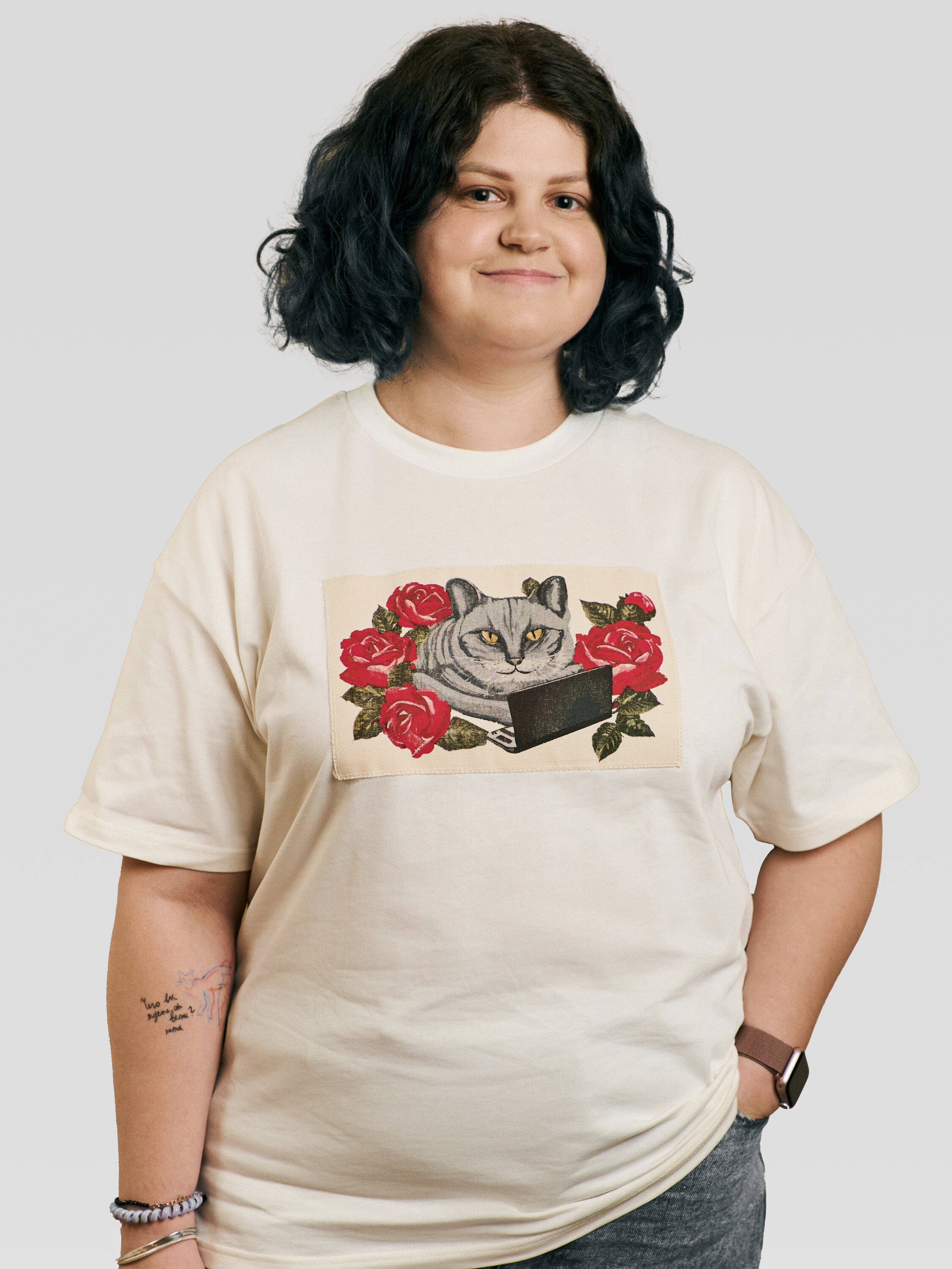 Татьяна Евгеньевна Марова