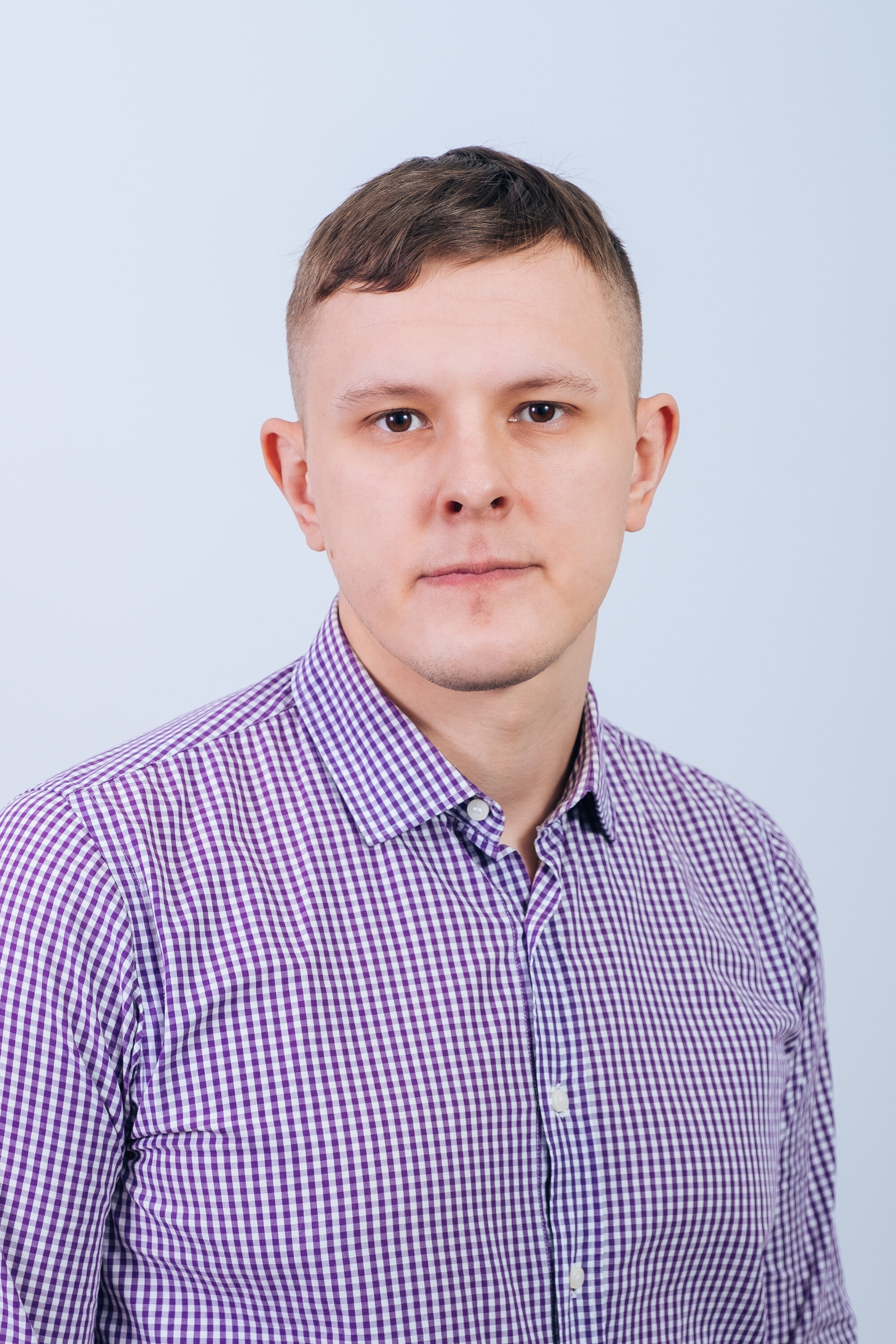 Никита Хамчишкин