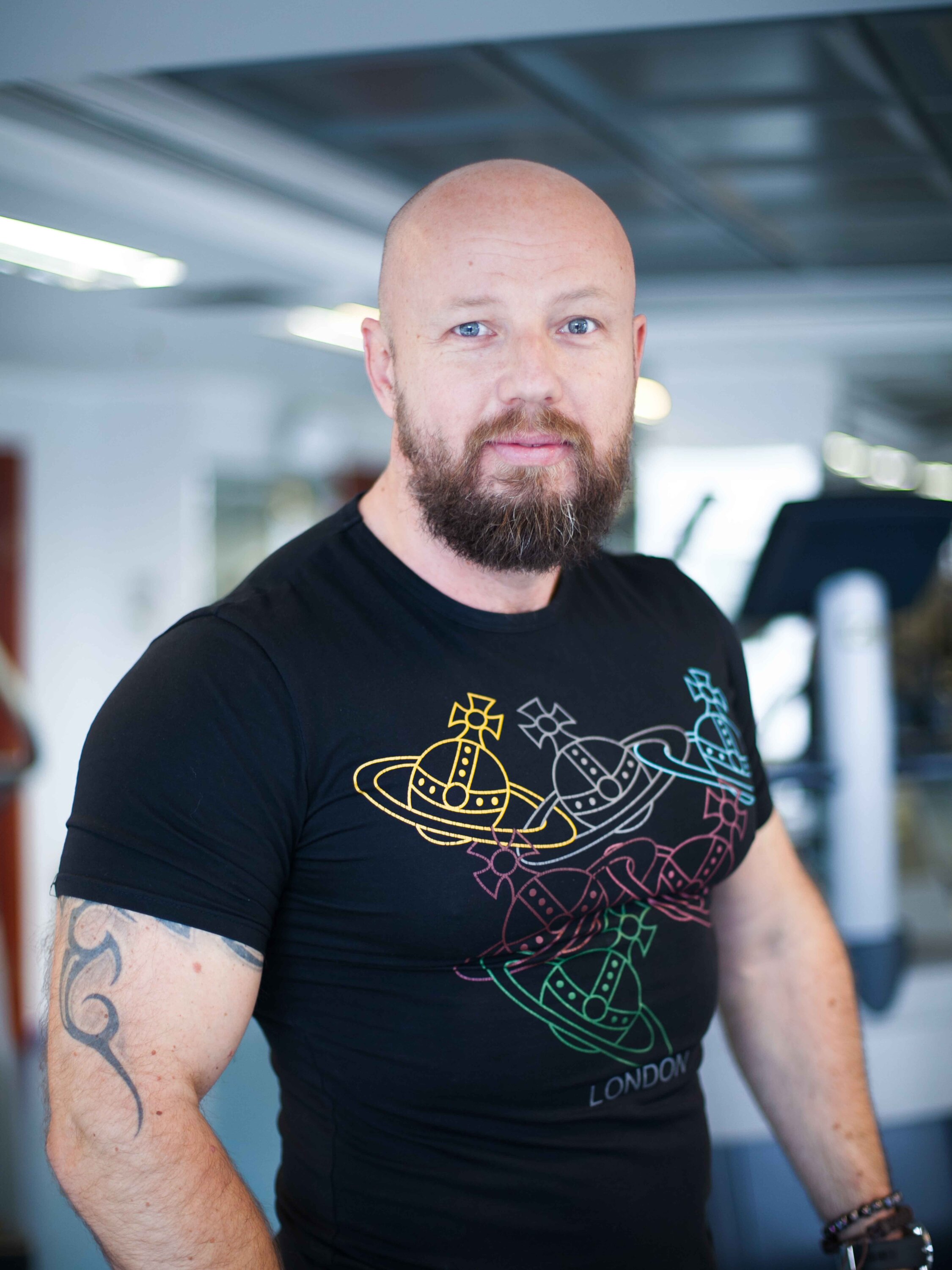 Алексей Михалев