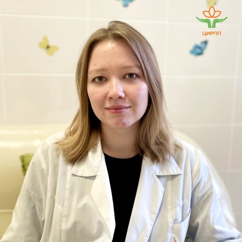 Фатима Ринатовна Маметова