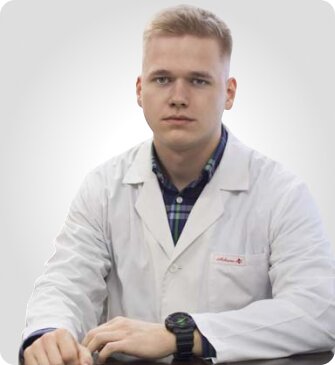 Денис Сергеевич Горбатенко