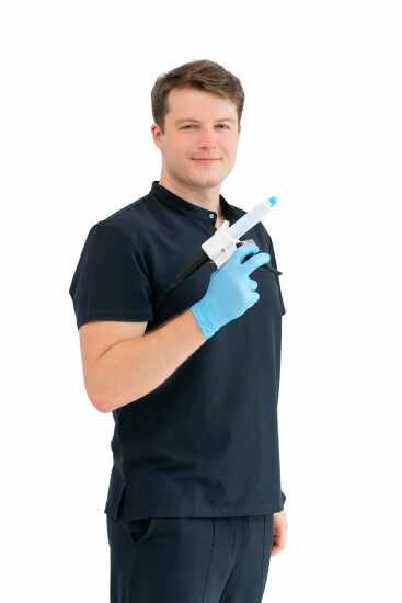 Станислав Андреевич Тулин