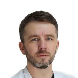 Игорь Сергеевич Матвеев