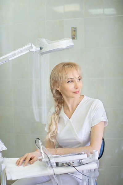 Жанна Кремнева