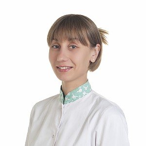Ирина Владимировна Цыбакова