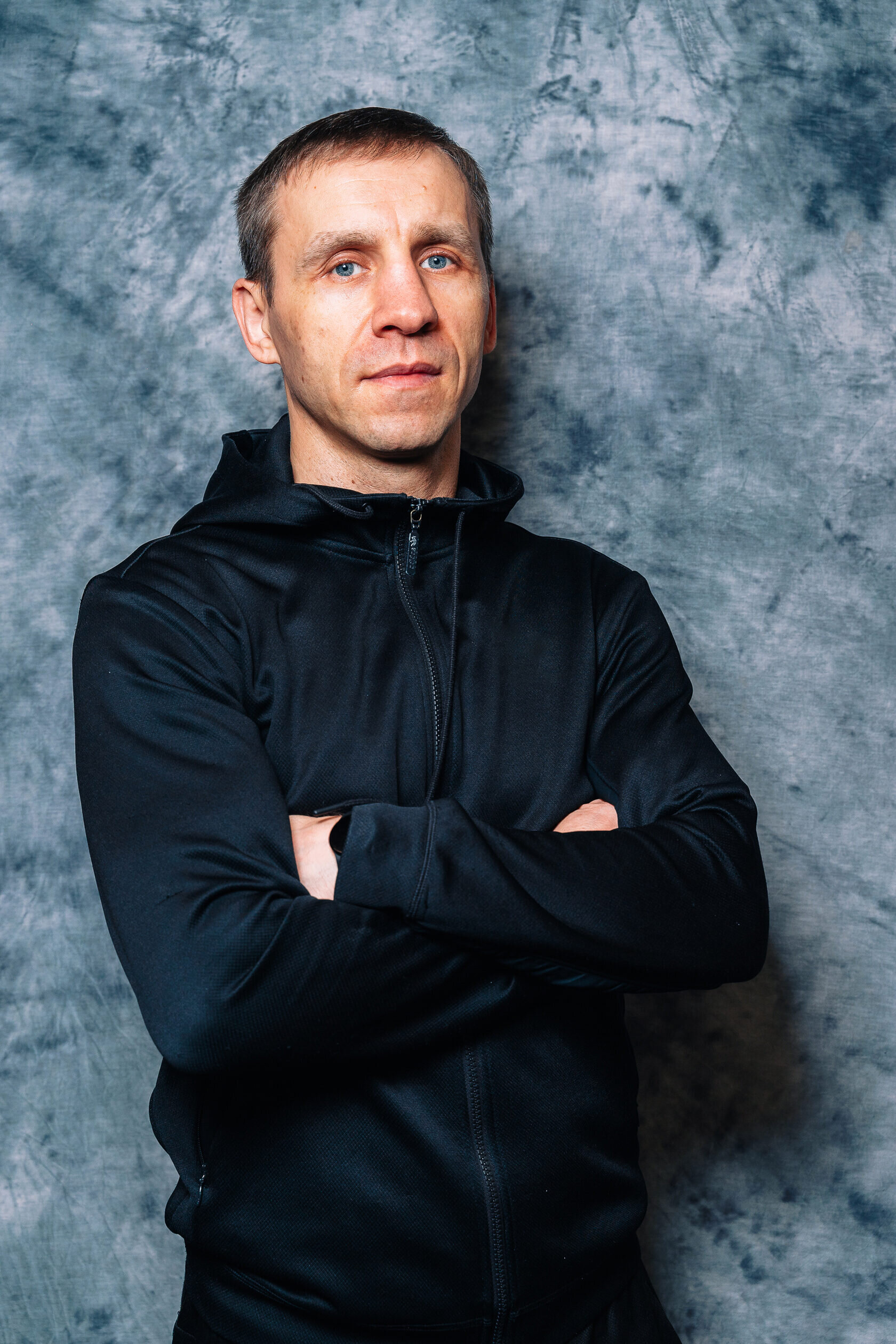 Алексей Борисюк