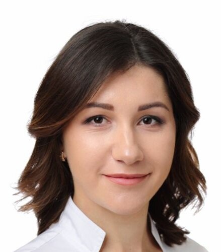 Галина Степановна Кудлинская