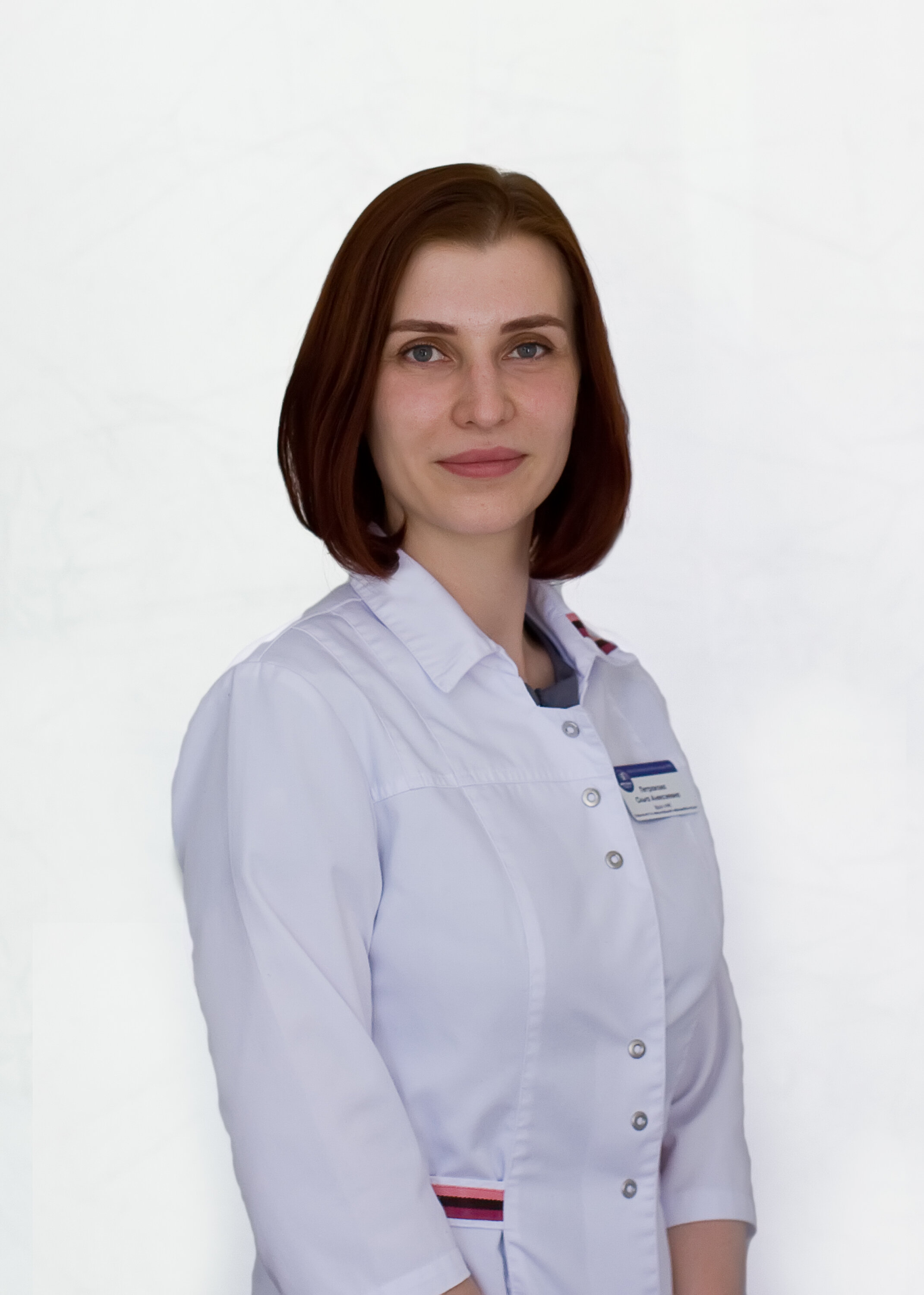 Петракова Ольга Алексеевна – остеопат, реабилитолог, тренер по ...