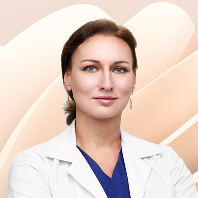 Елена Владимировна Вавилова