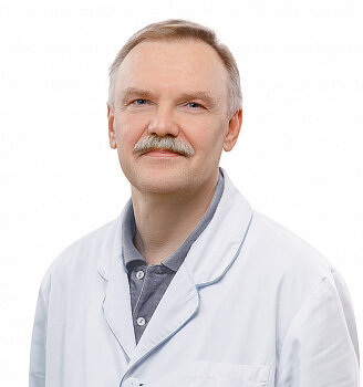 Игорь Владимирович Валиков