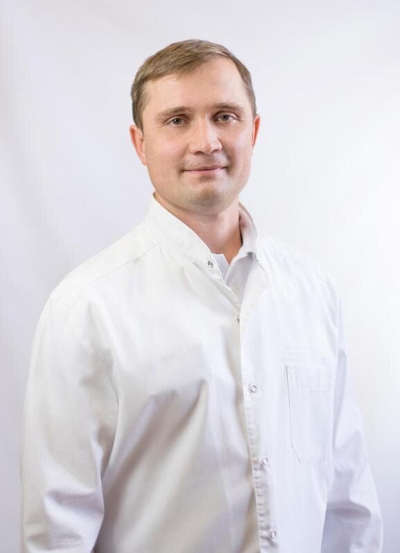 Василий Васильевич Балахонов