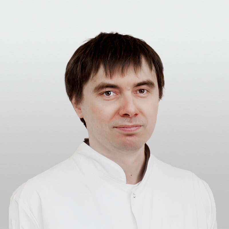 Юрий Вячеславович Шалдырван