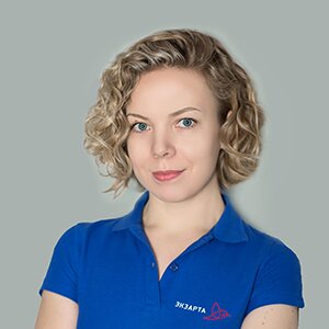 Марина Александровна Шевченко
