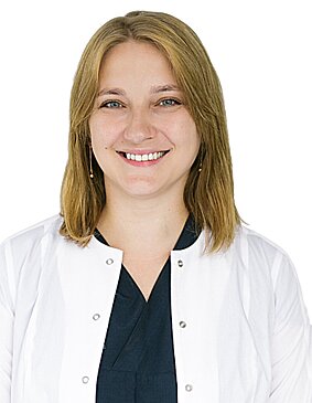 Людмила Николаевна Мочалова