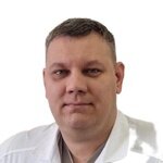 Валерий Николаевич Кривонос