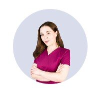 Евгения Сергеевна Бочарова