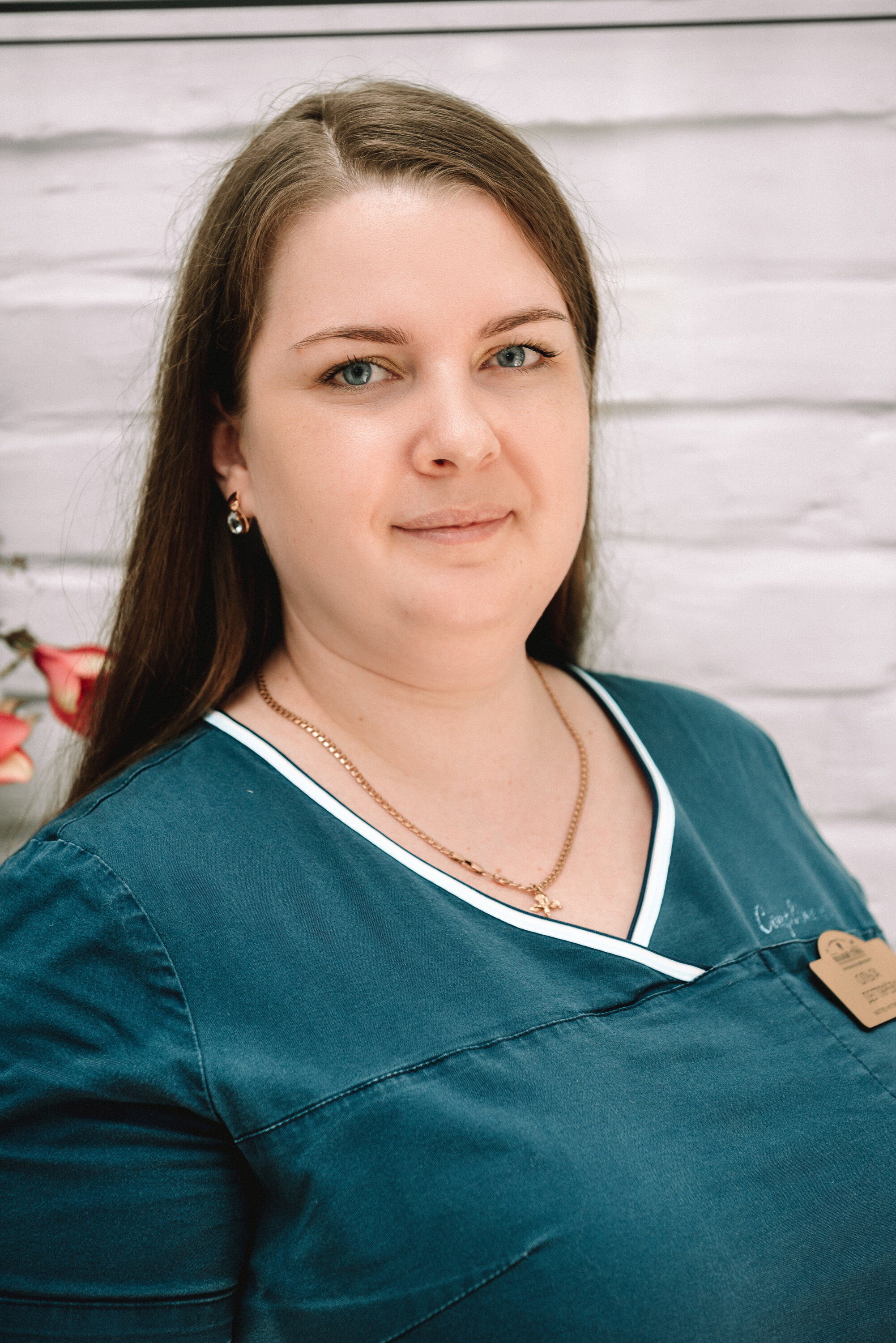 Ольга Дегтярёва