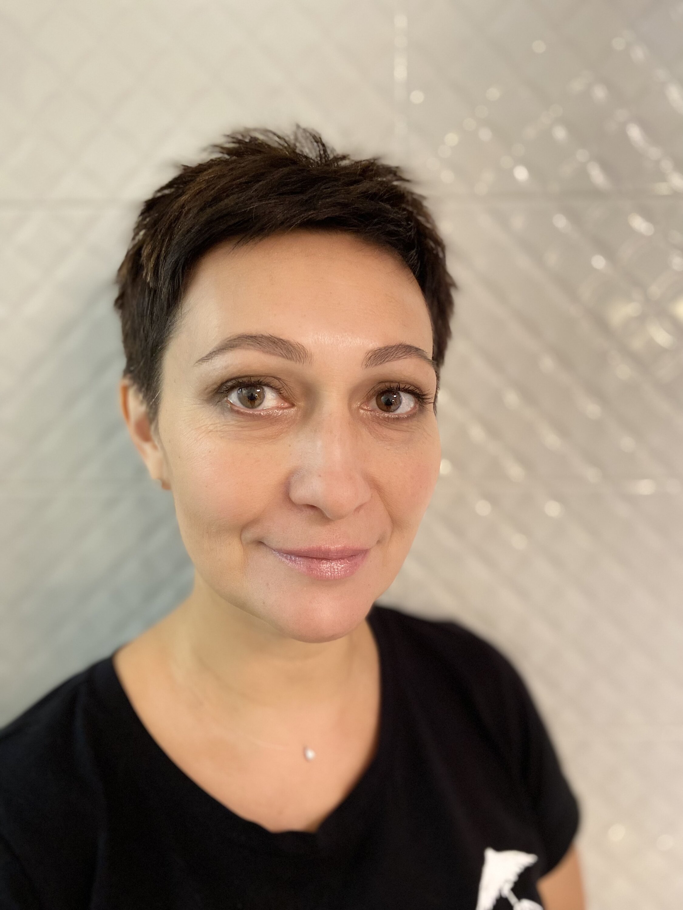 Елена Щекина