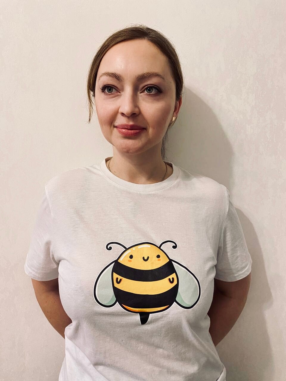 Людмила Баринова