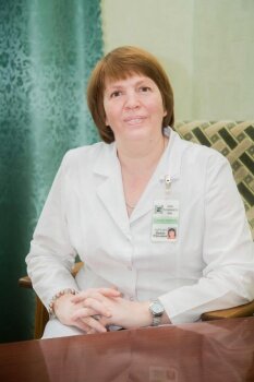 ИРИНА ЮРЬЕВНА ЛЕЙБОВИЧ