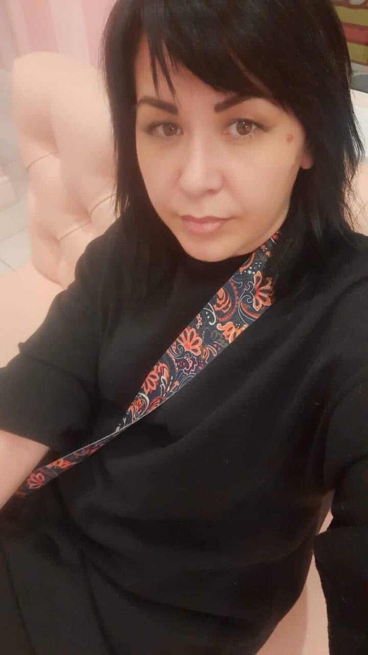 Юлия Жилкина