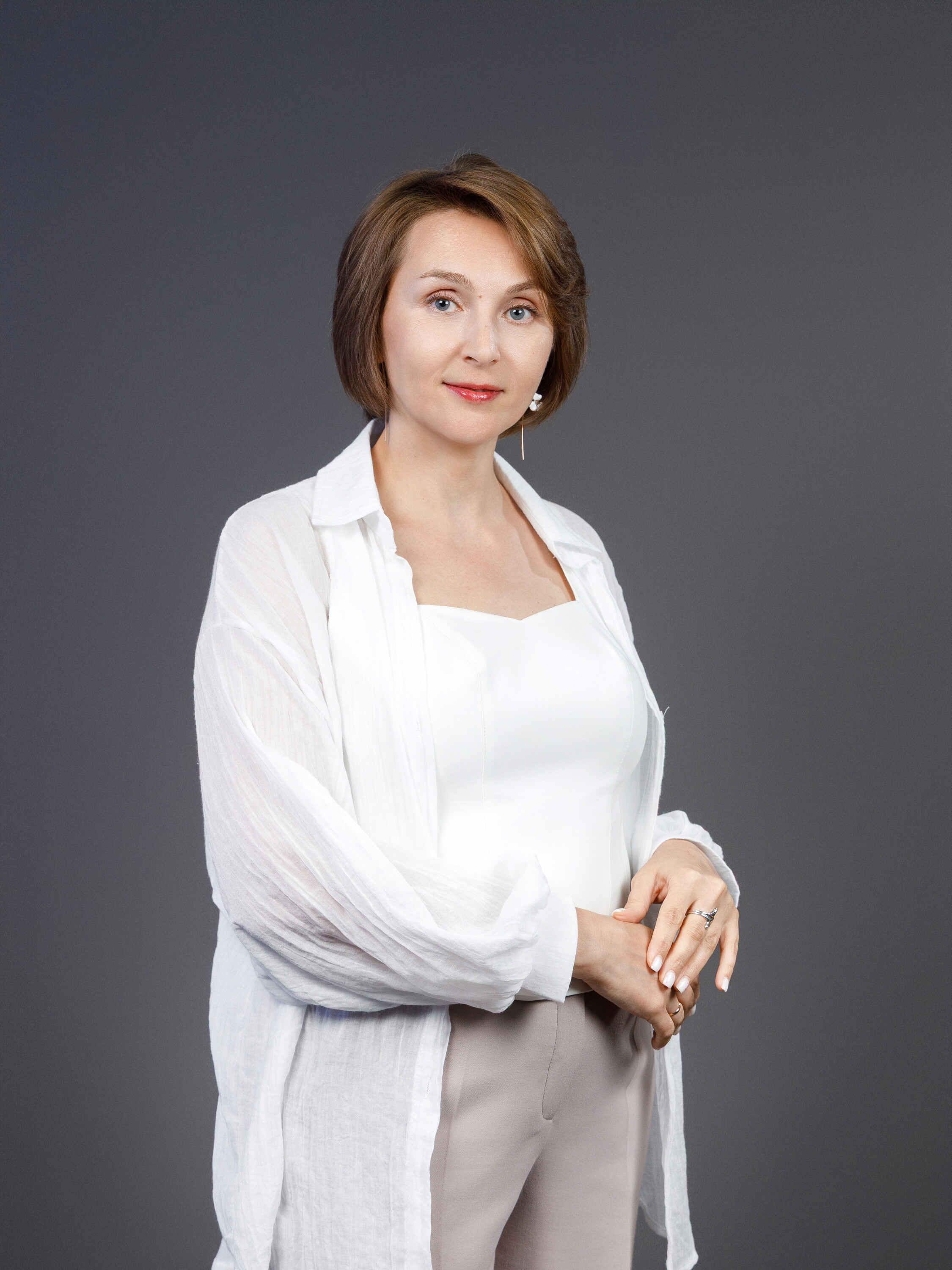 Ангелина Валерьевна Журавлева