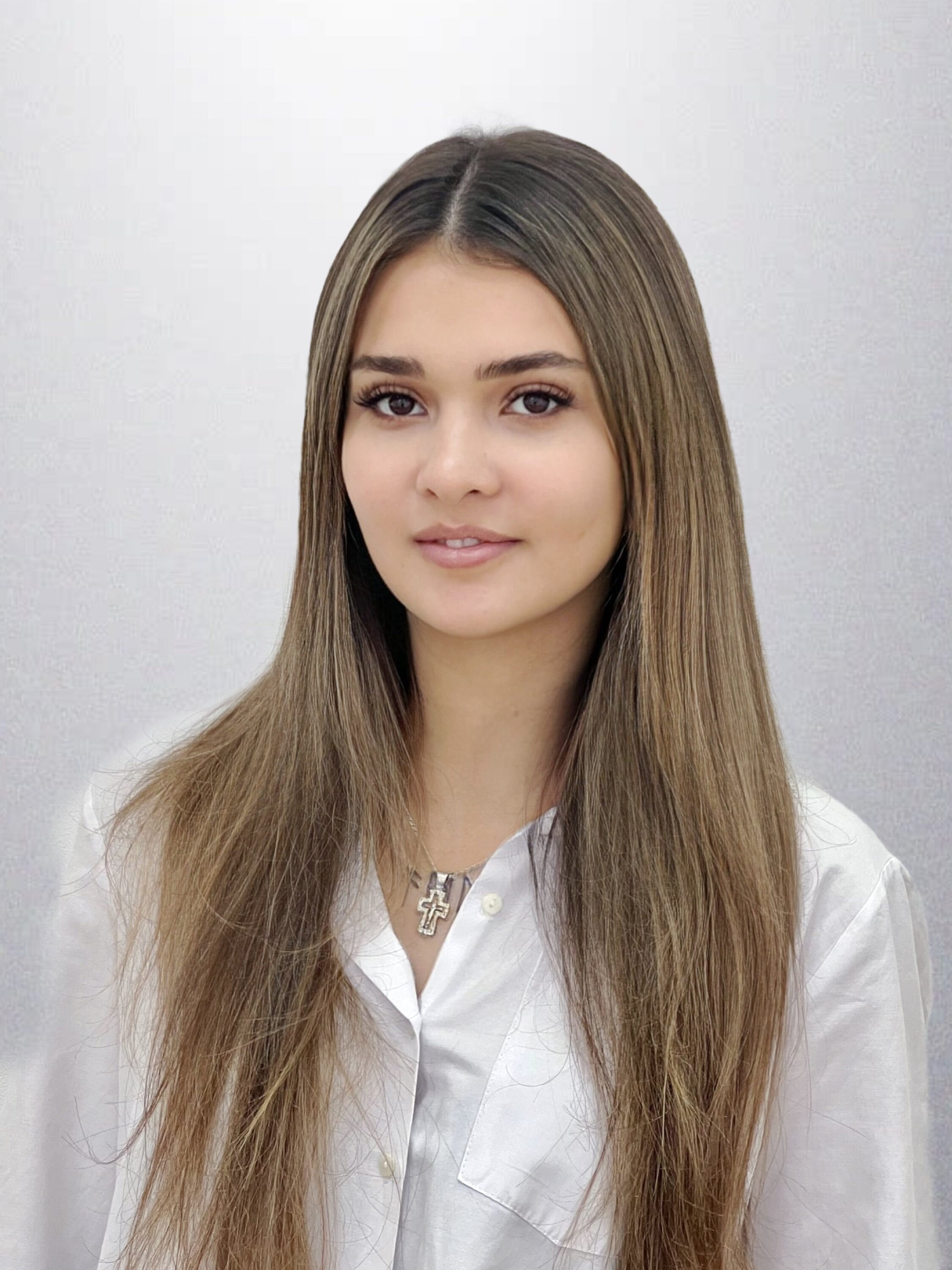 Ангелина Карэновна Манукян