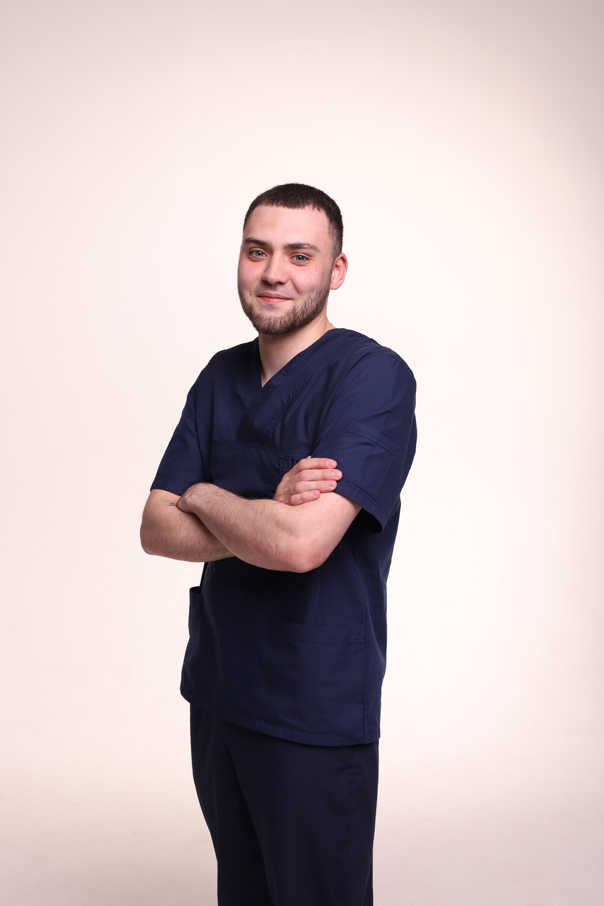 Владислав Сергеевич Иванов