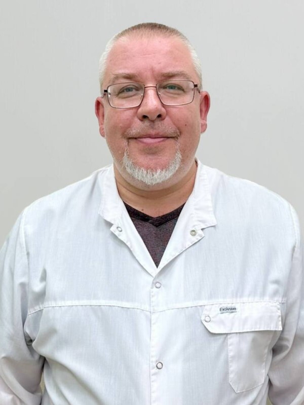 Кирилл Александрович Жгутов