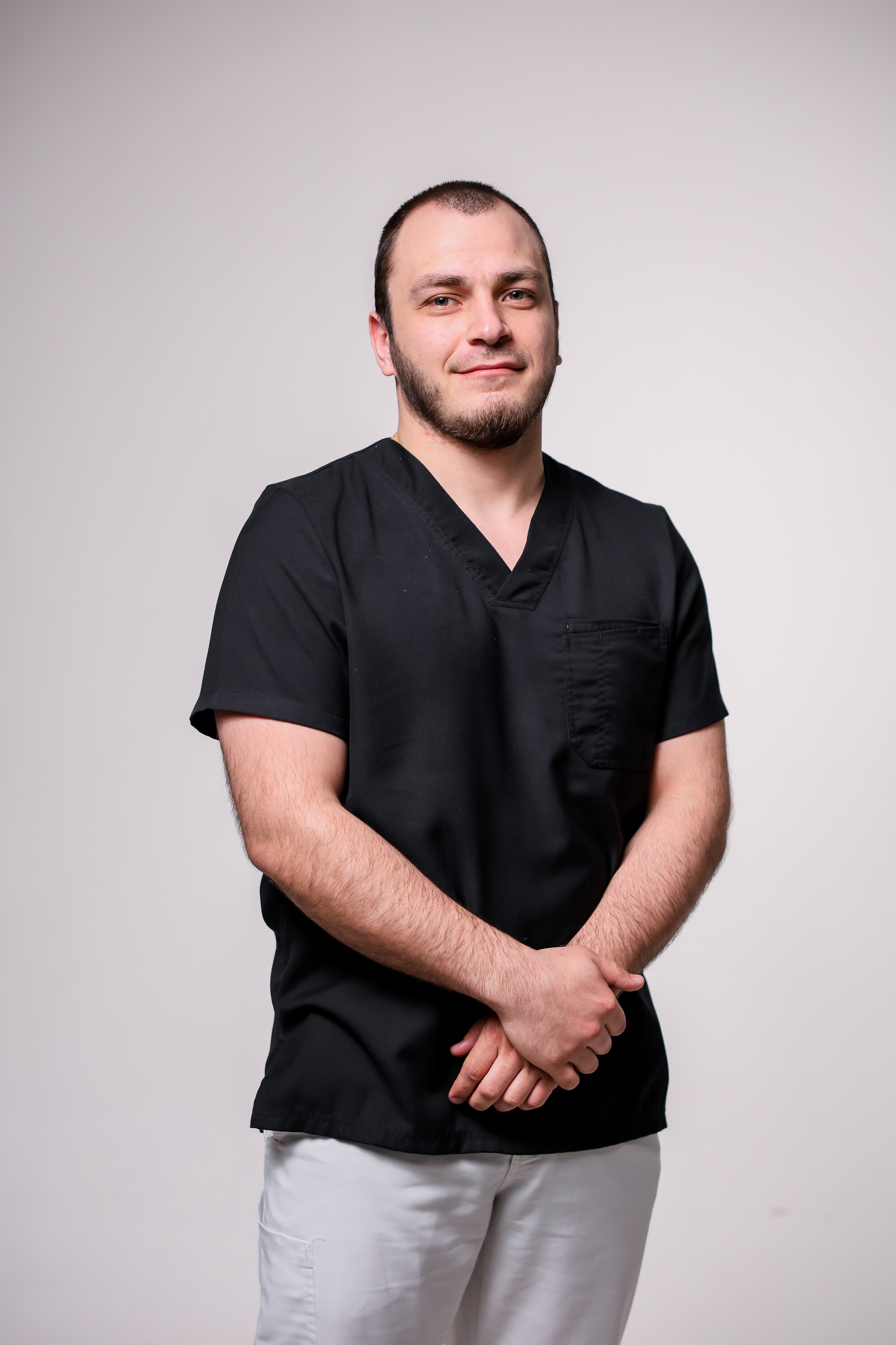 Шамиль Абдулкадырович Дамадаев