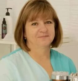 Наталья Александровна Дранькова