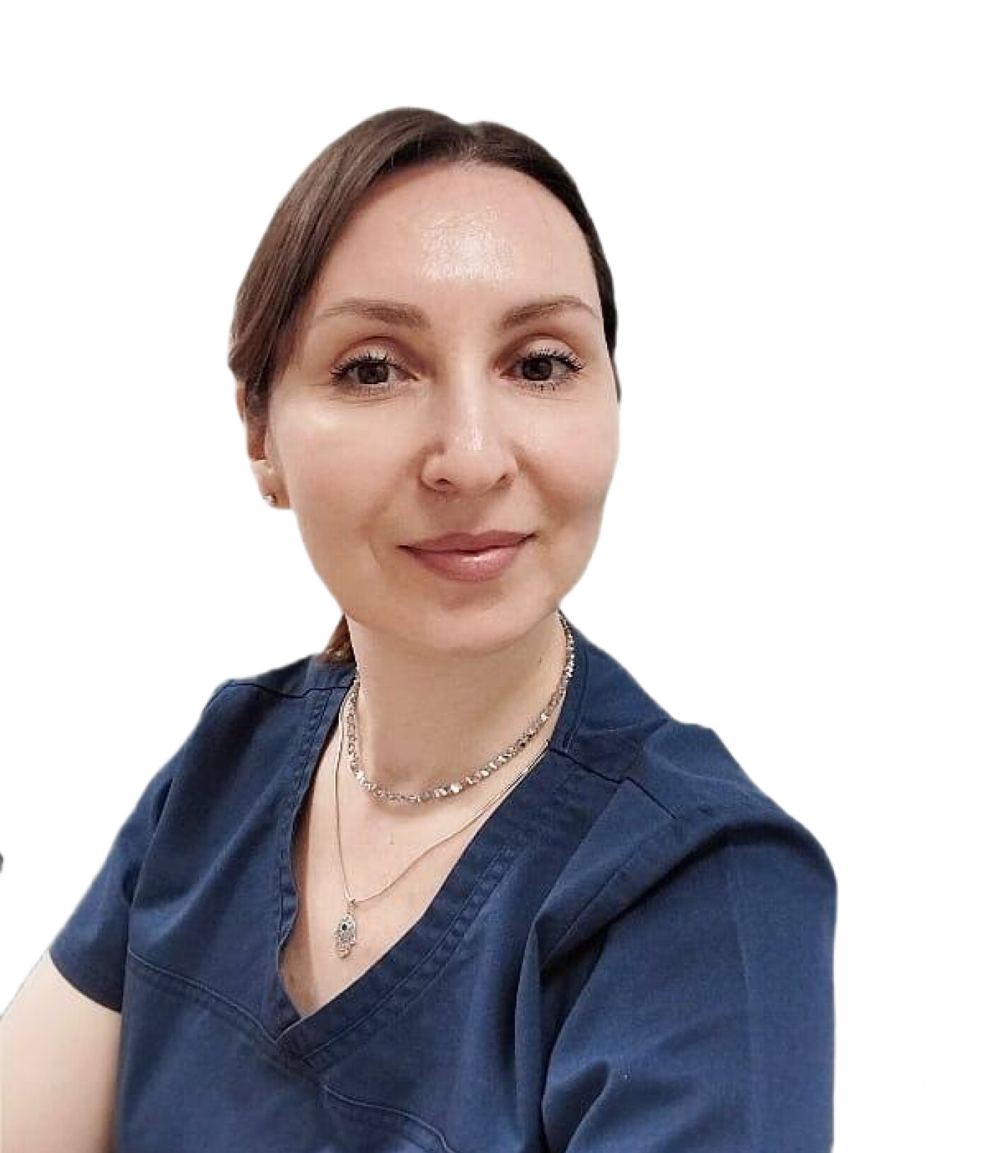 Эльза Эдуардовна Галиханова