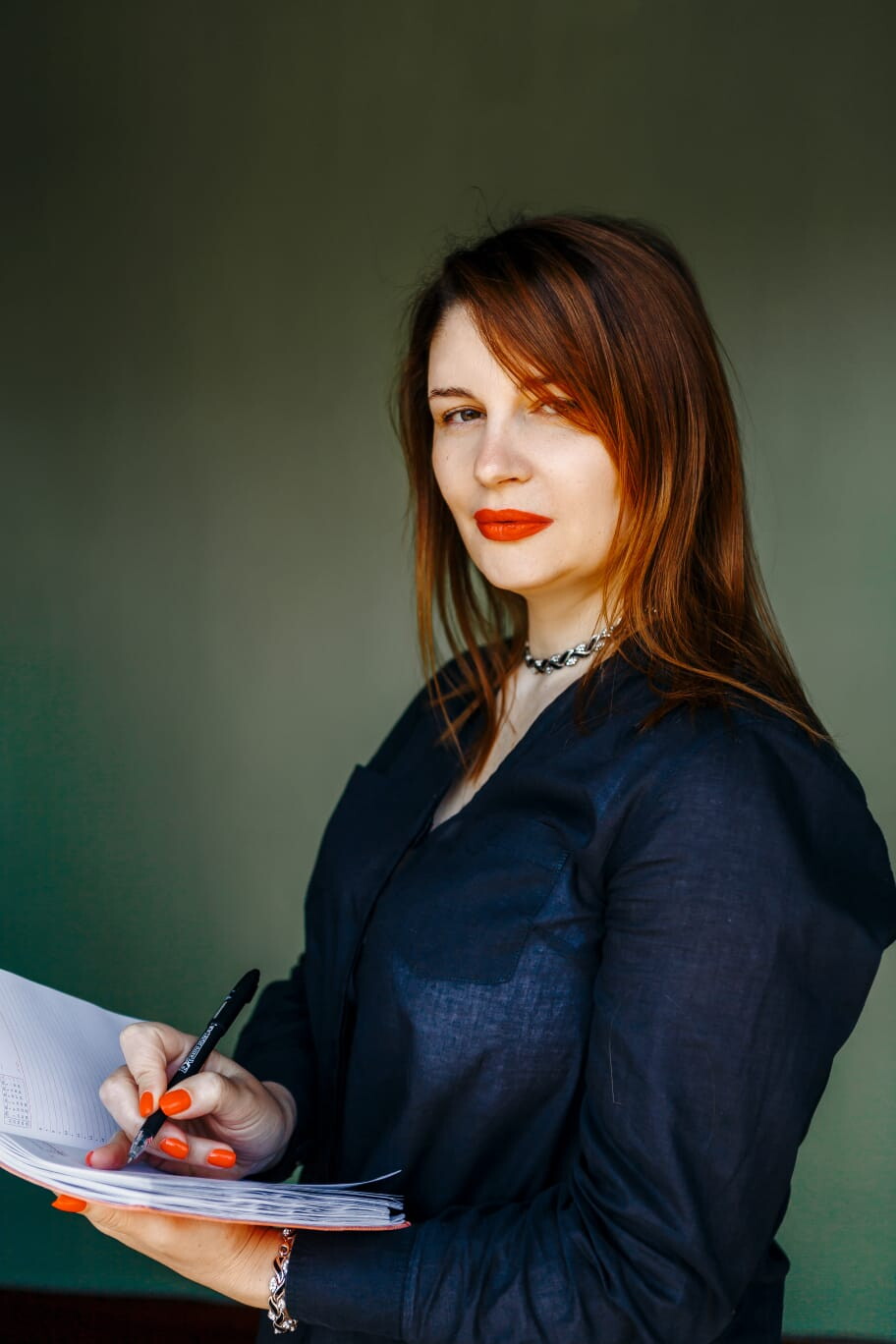 Ирина Плукчи