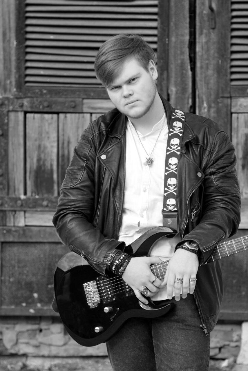 Артём Кремлёв