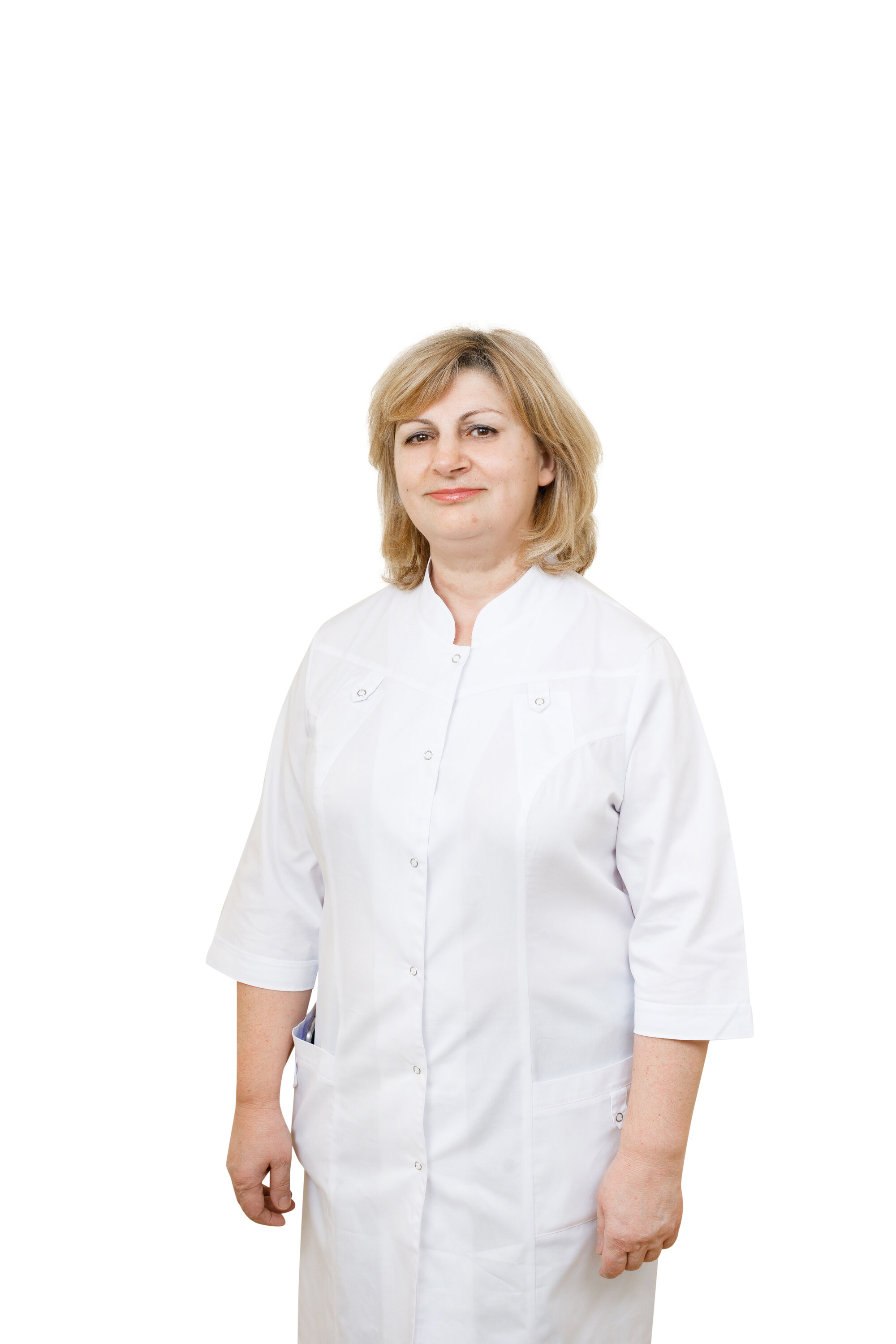 Ольга Викторовна Кузнецова