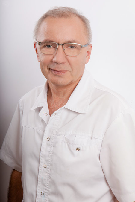 Сергей Владимирович Изюмов