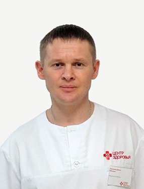 Денис Юрьевич Филиппов