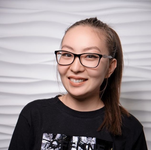 Мээрим Жакыпбек