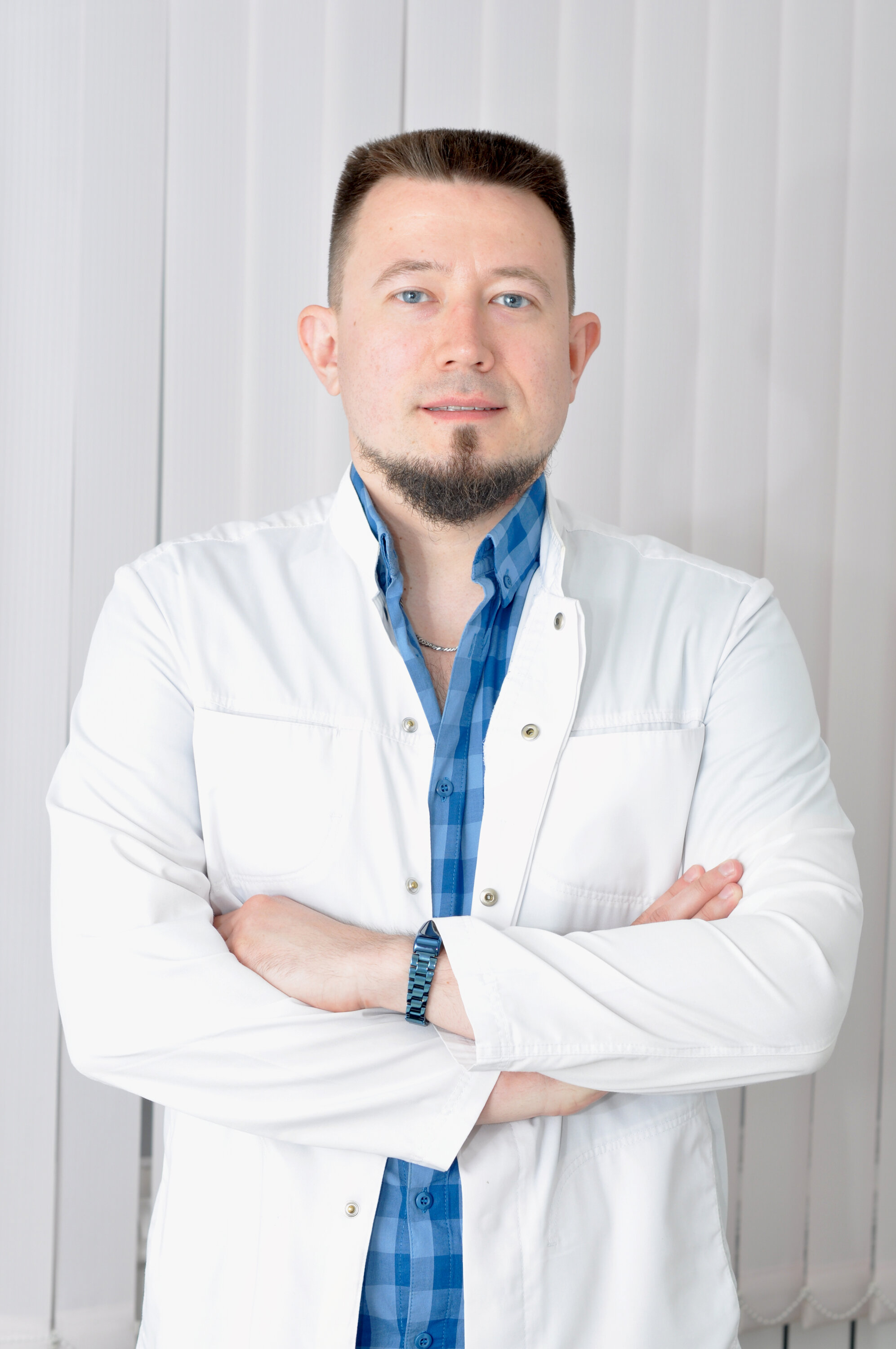 Олег Евгеньевич Алешкин