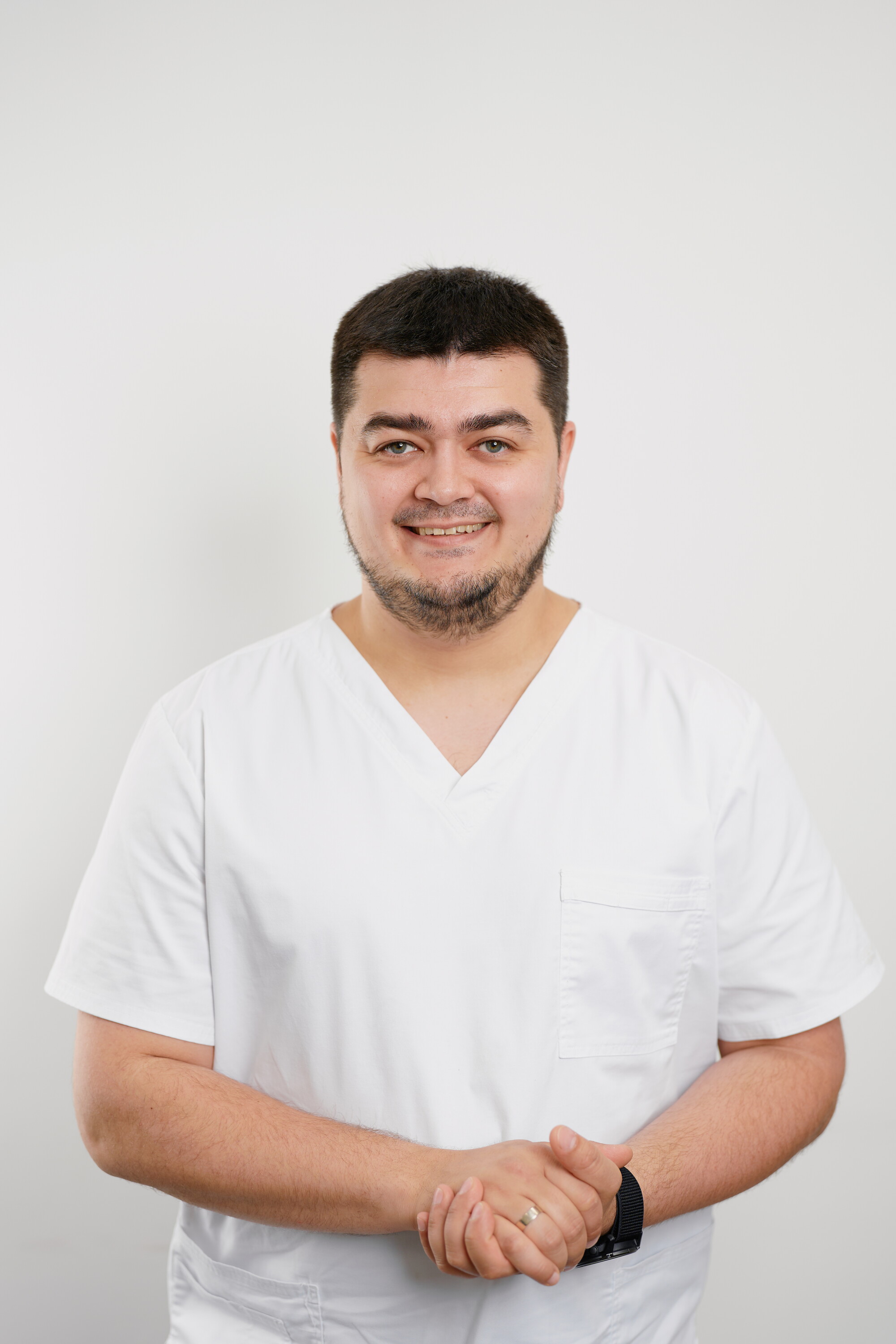 Булат Рифатович Галиев