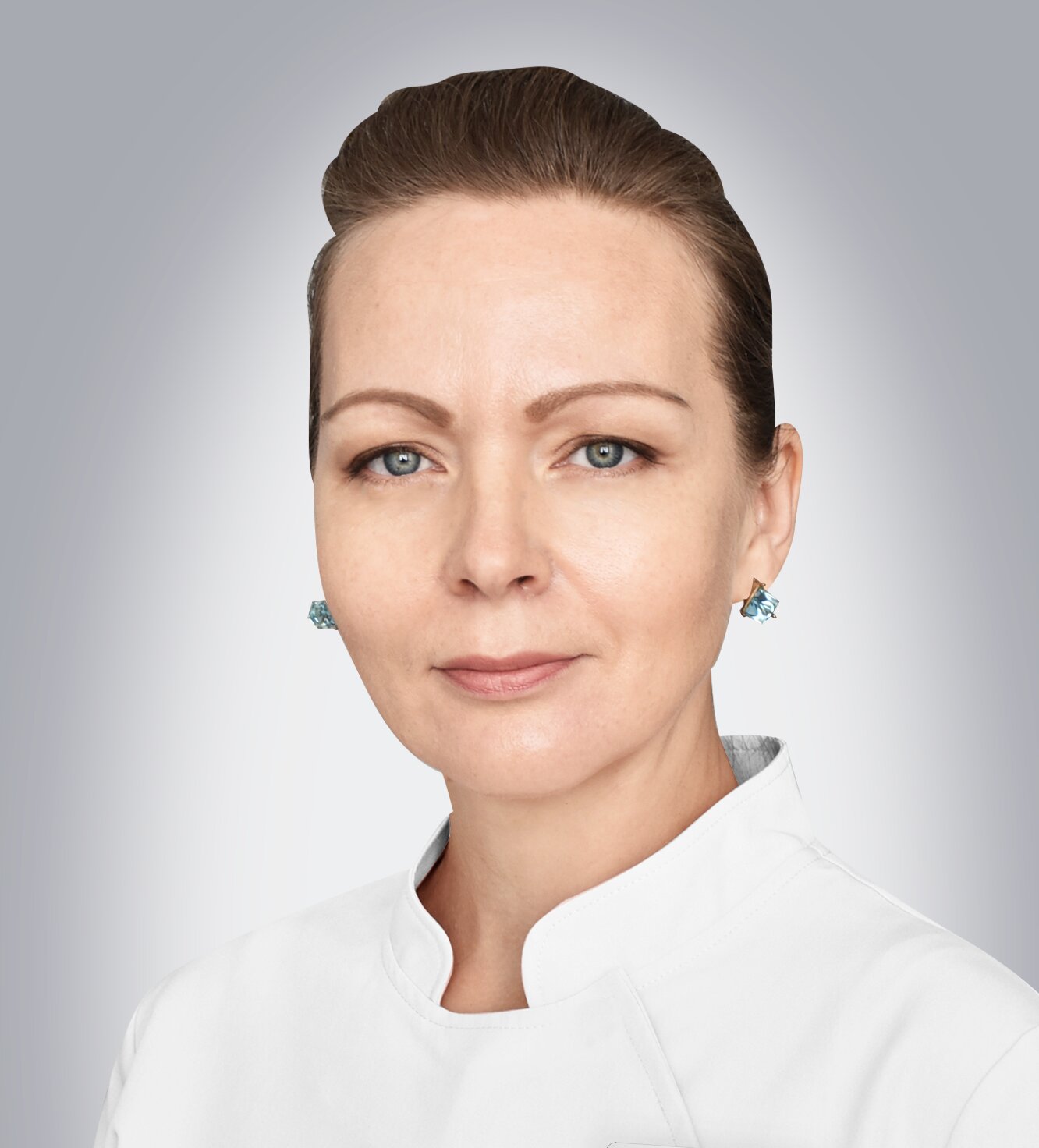 Анна Сергеевна Стоценко