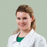 Анна Сергеевна Попова