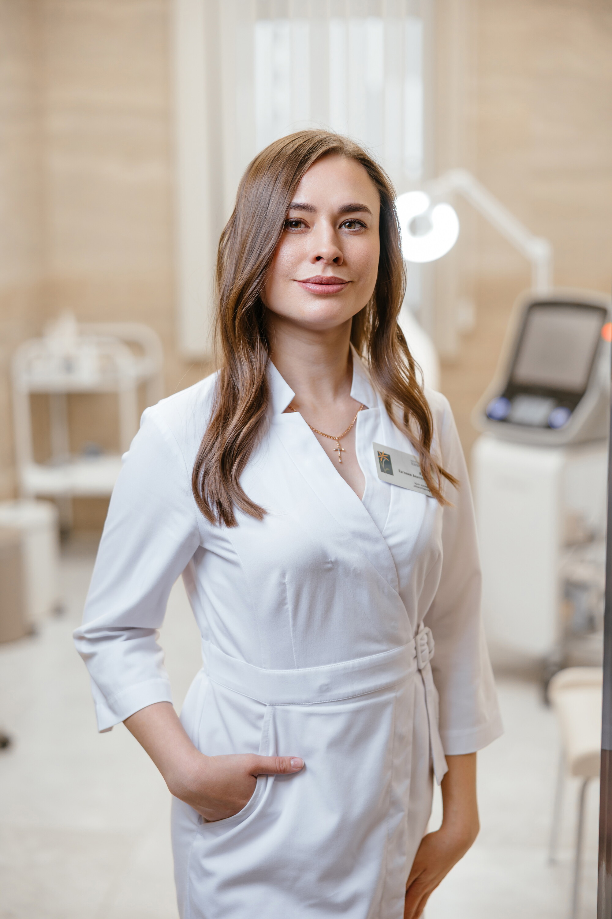 Евгения Анатольевна Крахина