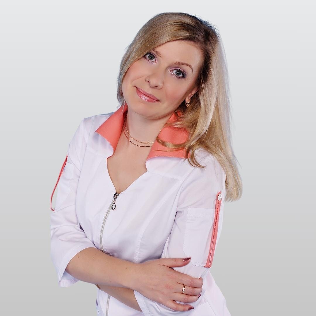 Наталья Николаевна Неугодникова