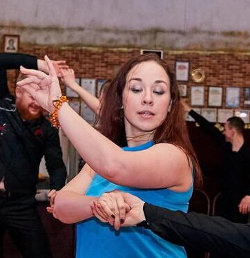 Людмила Науменко