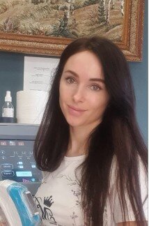 Анастасия Сергеевна Хаценко