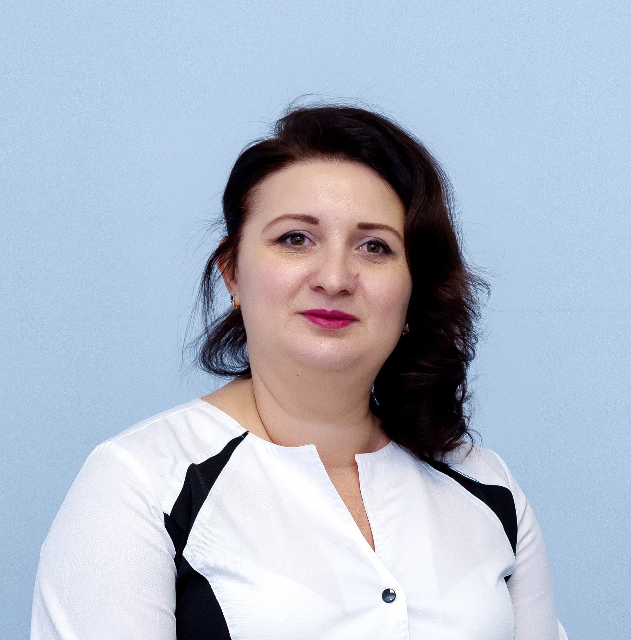 Жорж Оксана Николаевна – акушер, гинеколог – 44 отзывa о враче – запись на  приём в Санкт-Петербурге – Zoon.ru