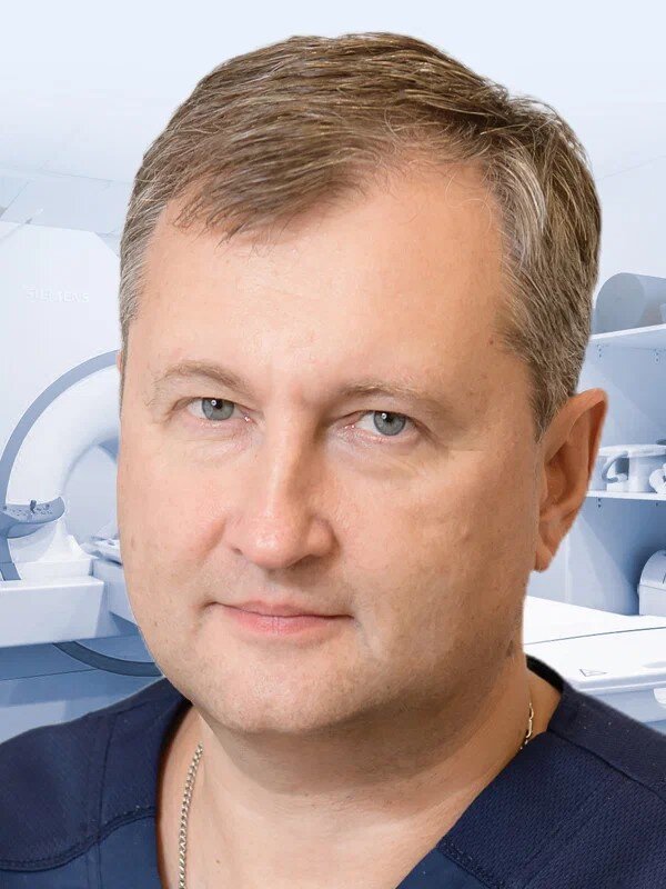 Сергей Николаевич Юрьев